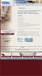 Mobile Screenshot of carpetsystemsplus.net